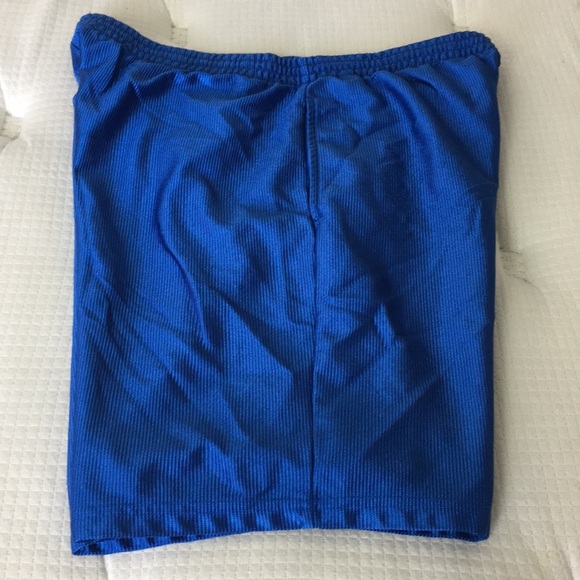 Men CHAMPS Basketball Shorts size M - Picture 3 of 5